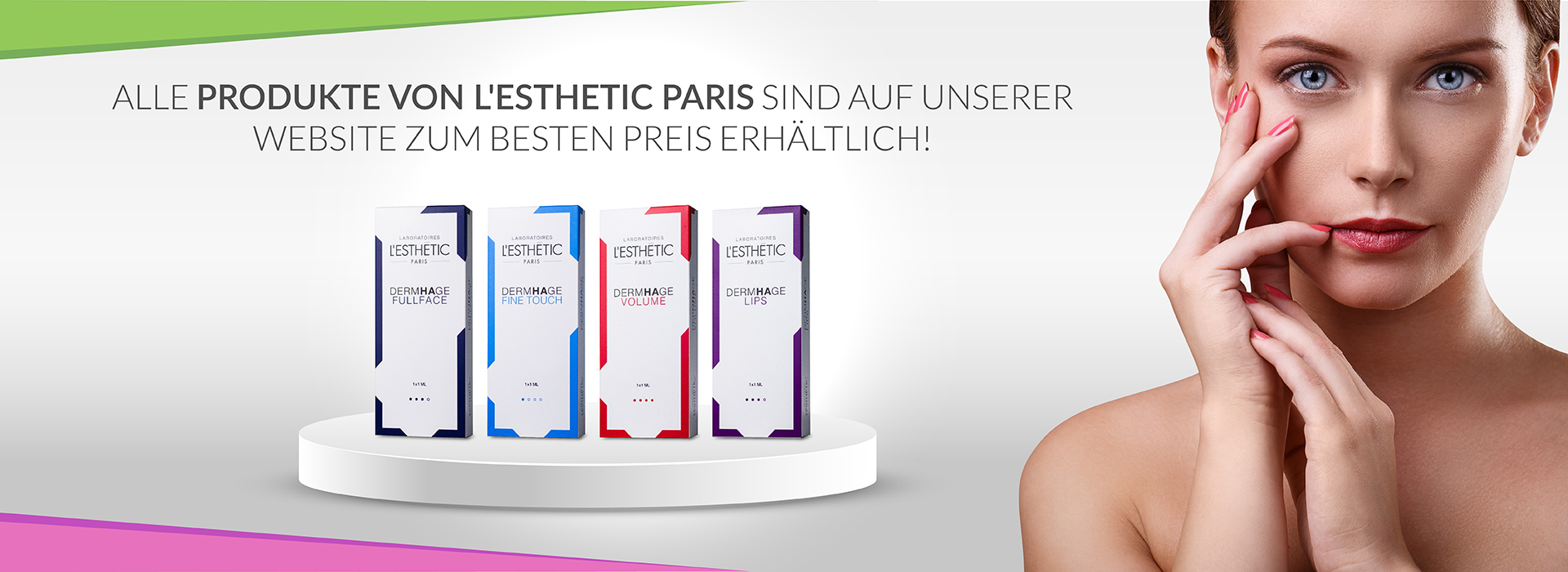 Hyaluronic Filler Market